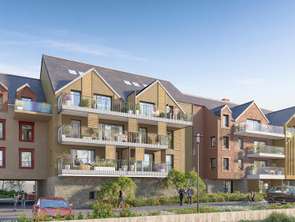 Vente Appartement 5 piècesPacé