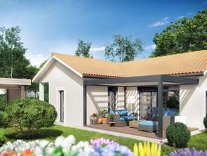 Vente Programme neuf AppartementPajay