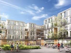 Vente Programme neuf AppartementPalaiseau
