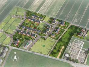 Vente Programme neuf TerrainParçay-Meslay