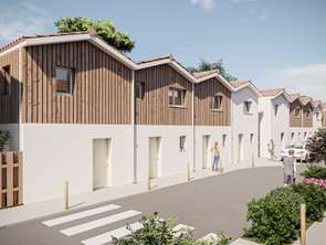 Vente Maison 2 chambresParempuyre