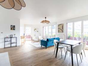 Vente Appartement 2 piècesParis 13e
