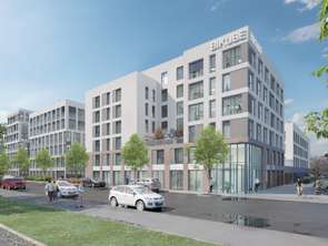 Vente Programme neuf AppartementParis