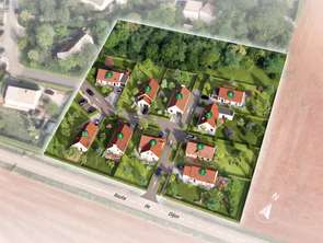 Vente Programme neuf AppartementPasques