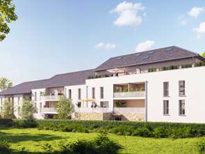 Vente Programme neuf AppartementPau