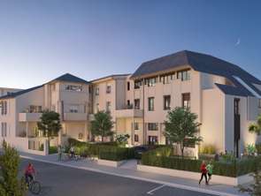 Vente Programme neuf AppartementPau