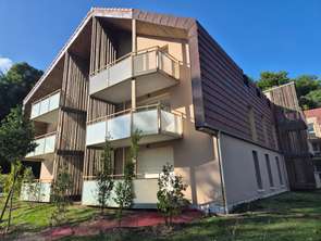 Vente Programme neuf AppartementPavilly