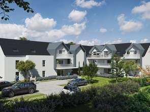 Vente Appartement 4 piècesPénestin