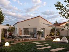 Vente Maison 3 piècesPérigny