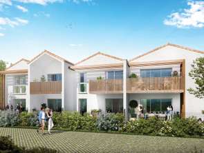 Vente Appartement 2 piècesPérigny