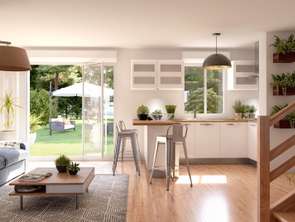 Vente Programme neuf AppartementPérigueux