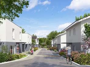 Vente Programme neuf AppartementPerrignier