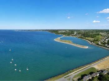 Vente Appartement 2 piècesPerros-Guirec