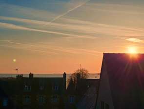 Vente Appartement 6 pièces +Perros-Guirec