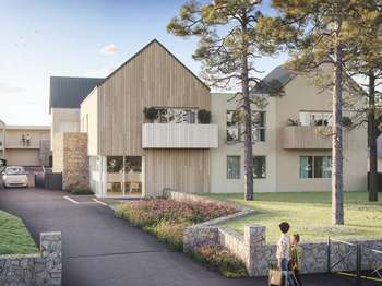 Vente Appartement 2 piècesPerros-Guirec