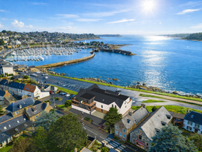 Vente Appartement 3 piècesPerros-Guirec