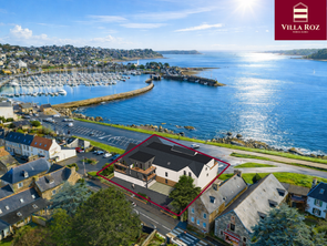 Vente Appartement 4 piècesPerros-Guirec