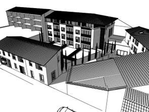 Vente Appartement 3 piècesPertuis