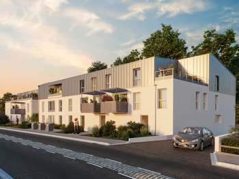 Vente Appartement 3 piècesPessac