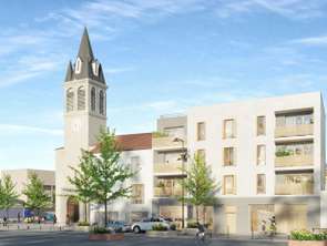 Vente Programme neuf AppartementPierrefitte-sur-Seine