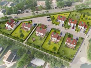 Vente Programme neuf TerrainPlailly