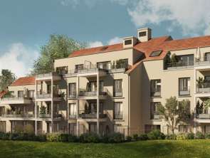 Vente Appartement 2 piècesPlaisir