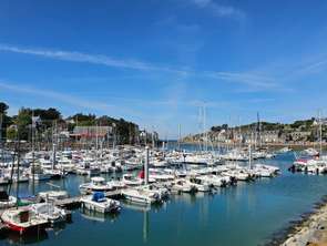 Vente Appartement 6 pièces +Pléneuf-Val-André