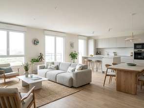 Vente Appartement 4 piècesPléneuf-Val-André