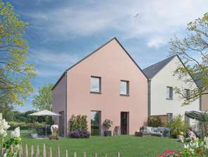 Vente Maison 4 piècesPlérin