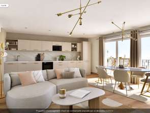 Vente Appartement 4 piècesPlérin