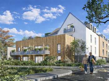 Vente Appartement 4 piècesPlérin