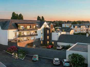 Vente Appartement 4 piècesPlérin