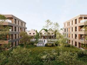 Vente Appartement 4 piècesPlescop