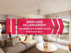 Vente Appartement 4 piècesPlescop