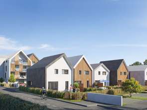 Vente Maison 4 piècesPleurtuit