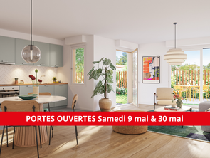 Vente Appartement 3 piècesPloemeur