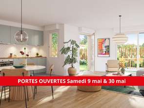 Vente Appartement 3 piècesPloemeur