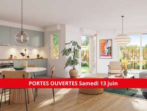 Vente Appartement 3 piècesPloemeur