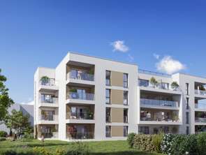 Vente Appartement 4 piècesPloemeur
