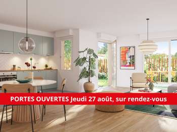 Vente Appartement 4 piècesPloemeur