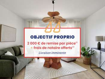 Vente Maison 4 piècesPloemeur Keraude-Breuzent-Kerabus
