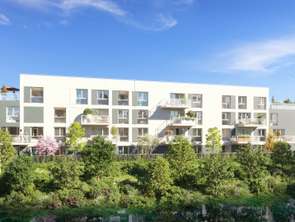 Vente Appartement 3 piècesPlombières-lès-Dijon