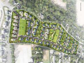 Vente Programme neuf AppartementPlomelin