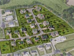 Vente Programme neuf TerrainPloudaniel