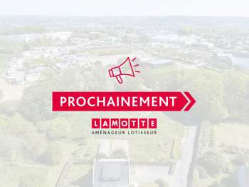 Vente Programme neuf AppartementPlouédern