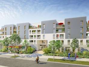 Vente Appartement 3 piècesPloufragan