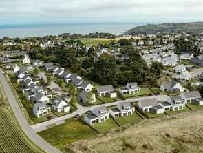 Vente Terrain 535 m&sup2;Plougasnou