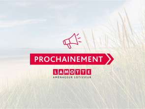 Vente Terrain 474 m&sup2;Plouguerneau