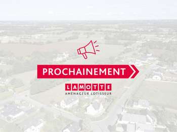 Vente Programme neuf AppartementPlouigneau