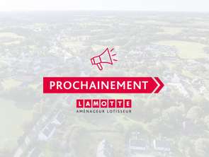 Vente Programme neuf AppartementPlumergat